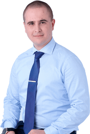 Консультант компании РИНФИН