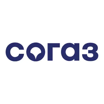 Клиент компании РИНФИН: СОГАЗ