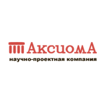 Клиент компании РИНФИН: АксиомА