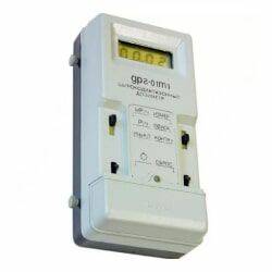 фото Дозиметр