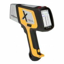 фото Портативный спектрометр