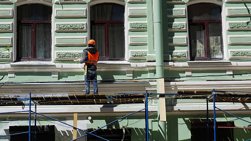 фото Оценка деловой репутации проектировщиков